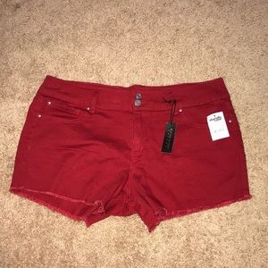 Brand new shorts!